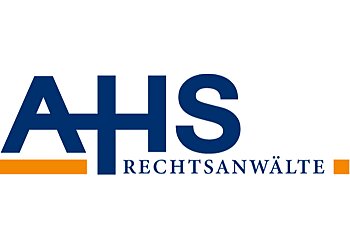 Nina Haverkamp - AHS RECHTSANWÄLTE image Nina Haverkamp - AHS RECHTSANWÄLTE