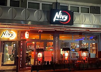Nivy Sushi & Grill photo Nivy Sushi & Grill