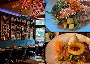 Nivy Sushi & Grill image Nivy Sushi & Grill