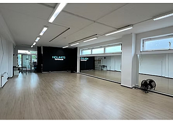 No Limits Dance Studio photo No Limits Dance Studio