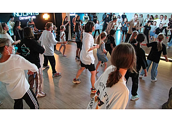 No Limits Dance Studio