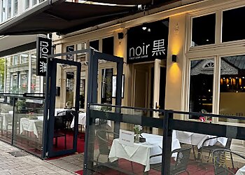 3 Best Sushi in Wiesbaden - ThreeBestRated