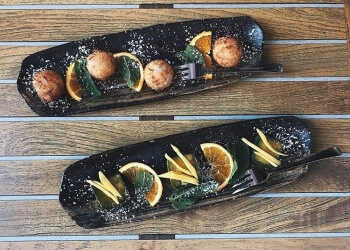 Noir Finest Sushi Cuisine