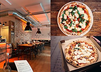Nola Neapolitanische Pizza & Wein image Nola Neapolitanische Pizza & Wein