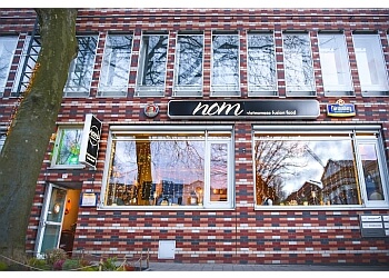 Nom Vietnamese Fusion Food photo Nom Vietnamese Fusion Food