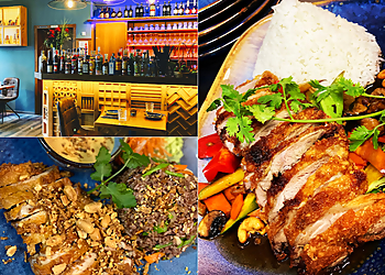 Noodle Fusion 1990 image Noodle Fusion 1990