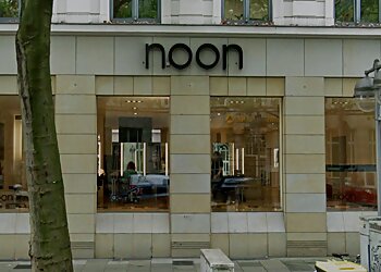 Noon Individual Hair GmbH photo Noon Individual Hair GmbH