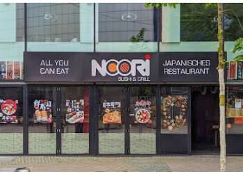 Noori Sushi & Grill