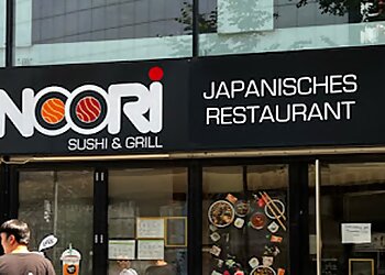Noori Sushi Restaurant photo Noori Sushi Restaurant