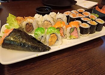 Noori Sushi Restaurant