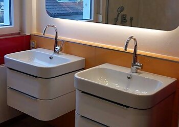 Norbert Ufer GmbH Sanitär-und Heizungstechnik photo Norbert Ufer GmbH Sanitär-und Heizungstechnik