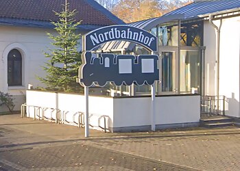 Nordbahnhof photo Nordbahnhof