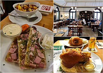 Nordbahnhof image Nordbahnhof