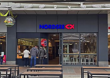 Nordsee photo Nordsee