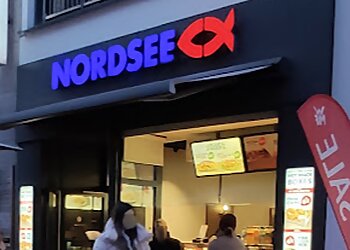 Nordsee photo Nordsee