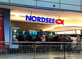 Nordsee photo Nordsee