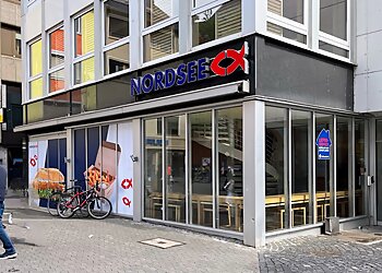 Nordsee photo Nordsee