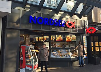 Nordsee photo Nordsee