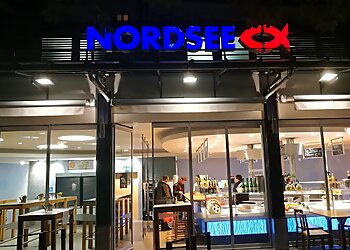 Nordsee photo Nordsee