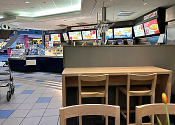 Nordsee Chemnitz Roter Turm photo Nordsee Chemnitz Roter Turm