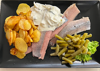 Nordsee Chemnitz Roter Turm Nordsee Chemnitz Roter Turm