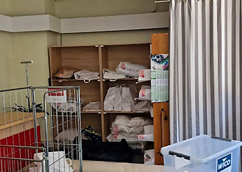 Norge Reinigung photo Norge Reinigung