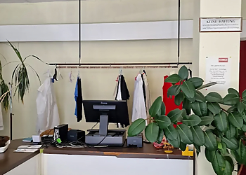 Norge Reinigung image Norge Reinigung