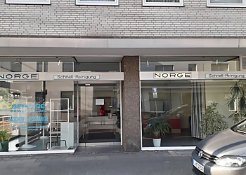 Norge Reinigung
