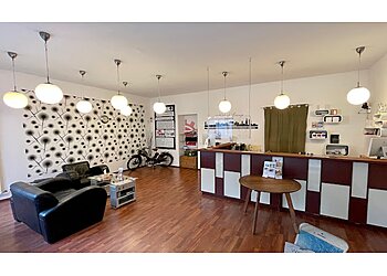 Notebook Lounge Berlin photo Notebook Lounge Berlin