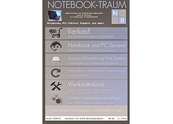 Notebook-Traum.de image Notebook-Traum.de