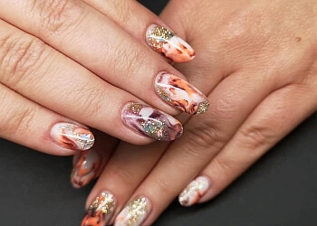 Nothing but Nails photo Nothing but Nails