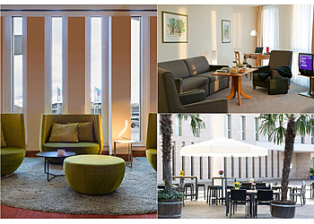 Novotel Freiburg am Konzerthaus image Novotel Freiburg am Konzerthaus