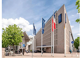 Novotel Freiburg am Konzerthaus