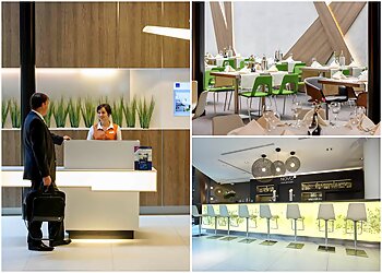 Novotel Hannover image Novotel Hannover