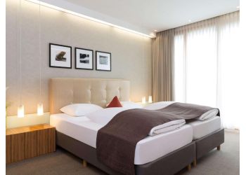 Novotel Karlsruhe City photo Novotel Karlsruhe City