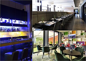 Novotel Karlsruhe City image Novotel Karlsruhe City