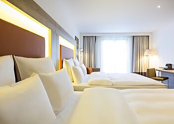 Novotel Nuernberg Centre Ville photo Novotel Nuernberg Centre Ville