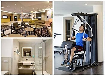 Novotel Nuernberg Centre Ville image Novotel Nuernberg Centre Ville