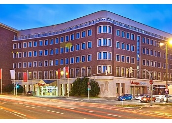 3 Best Hotels in Dortmund, Germany - Expert Recommendations