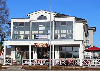 Nowak Konditorei und Bäckerei photo Nowak Konditorei und Bäckerei