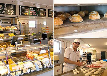 Nowak Konditorei und Bäckerei image Nowak Konditorei und Bäckerei