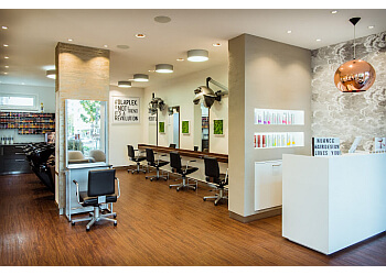 3 Best Hair Salons in Frankfurt am Main, Germany - Expert Recommendations