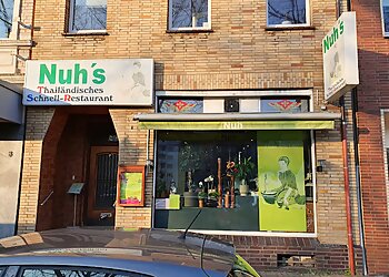 Nuh’s Thai-Restaurant photo Nuh’s Thai-Restaurant