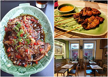 Nuh’s Thai-Restaurant image Nuh’s Thai-Restaurant