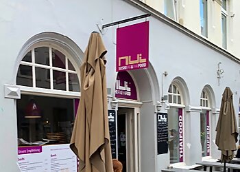 Nui Sushi & Ramenbar photo Nui Sushi & Ramenbar