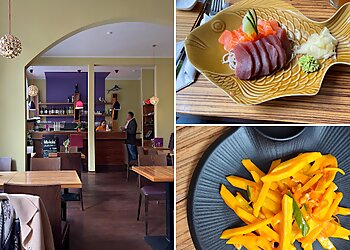 Nui Sushi & Ramenbar image Nui Sushi & Ramenbar