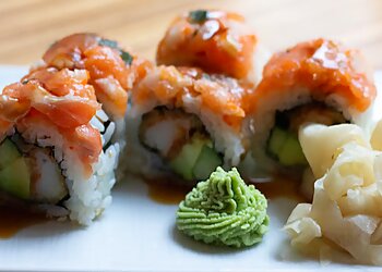 Nui Sushi & Ramenbar