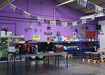 Nürnberger KFZ-Pfandleihhaus photo Nürnberger KFZ-Pfandleihhaus