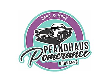 Nürnberger KFZ-Pfandleihhaus image Nürnberger KFZ-Pfandleihhaus