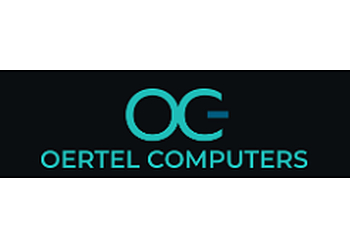 OERTEL COMPUTERS photo OERTEL COMPUTERS